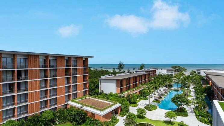 Pullman Khao Lak Resort